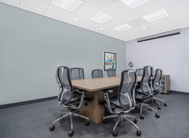 2691 m² Serviced office in Tulsa, OK, 101 Park Avenue (73102) - 7 | MatchOffice.com