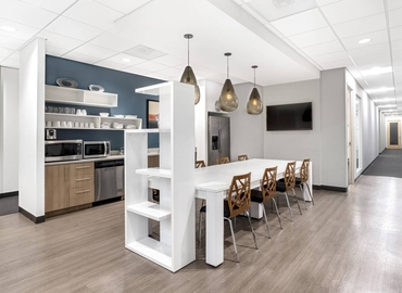 2691 m² Business space in Tulsa, OK, 101 Park Avenue (73102) - 8 | MatchOffice.com