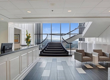 2691 m² Serviced office in Tulsa, OK, 101 Park Avenue (73102) - 11 | MatchOffice