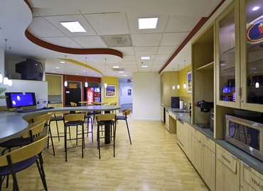 2691 m² Business space in Irving, 	TX, 5605 North MacArthur Boulevard (75038) - 3 | MatchOffice