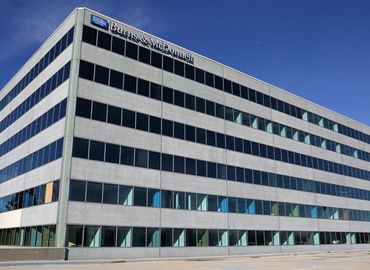 1076 m² Shared workspace  in Lisle, IL, 7000 Caton Farm Road (60586) - 4 | MatchOffice