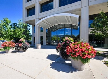 2691 m² Business park in Indianapolis, IN, 155 E Market Street (46204) - 7 | MatchOffice.com