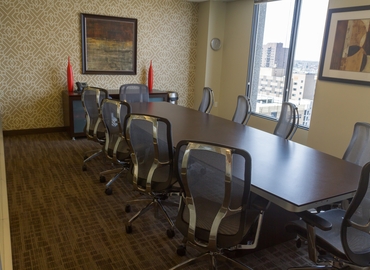 2691 m² Serviced office in Saint Paul, MN, 445 Minnesota Street (55101) - 3 | MatchOffice.com