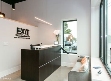 1200 m² Coworking  in Atlanta, GA, Donald Lee Hollowell Parkway Northwest 1024 (30318) - 0 | MatchOffice.com