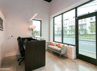 1200 m² Shared office  in Atlanta, GA, Donald Lee Hollowell Parkway Northwest 1024 (30318) - 1 | MatchOffice