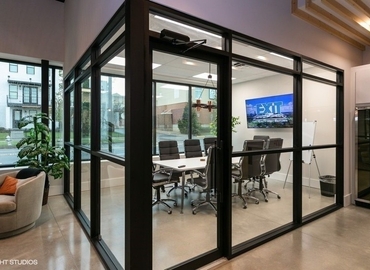 1200 m² Co-working  in Atlanta, GA, Donald Lee Hollowell Parkway Northwest 1024 (30318) - 2 | MatchOffice.com