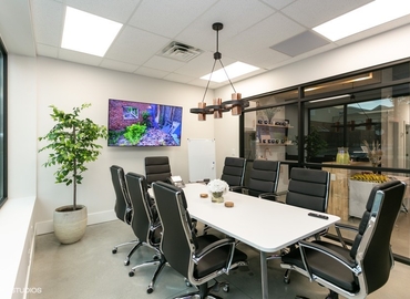 1200 m² Shared workspace  in Atlanta, GA, Donald Lee Hollowell Parkway Northwest 1024 (30318) - 3 | MatchOffice