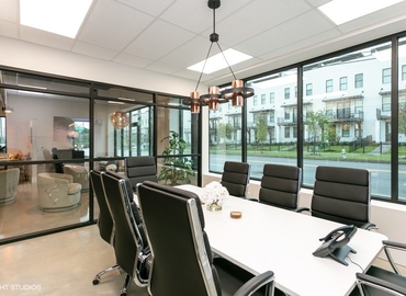 1200 m² Shared office  in Atlanta, GA, Donald Lee Hollowell Parkway Northwest 1024 (30318) - 4 | MatchOffice