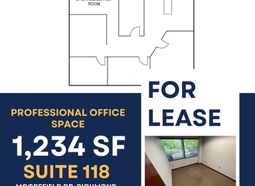 Office Moorefield Park Drive 808 23236 Richmond, VA