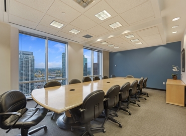 2691 m² Serviced office in Bellevue, WA, 601 108th Avenue (98004) - 9 | MatchOffice