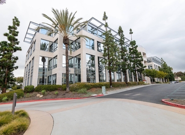 2691 m² Business space in San Diego, CA, 4445 Eastgate Mall (92121) - 9 | MatchOffice.com