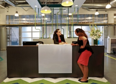 2691 m² Business park in San Francisco, CA, 795 Folsom St (94107) - 9 | MatchOffice