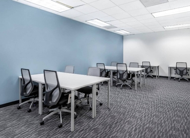 2691 m² Business center in Culver City, CA, 6080 Center Drive (90045) - 9 | MatchOffice.com