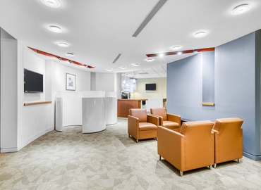 2691 m² Shared workspace  in Short Hills, NJ, 51 JFK Parkway (07078) - 0 | MatchOffice