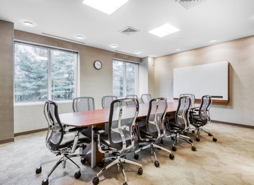 2691 m² Co-working  in Short Hills, NJ, 51 JFK Parkway (07078) - 8 | MatchOffice.com