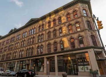 2691 m² Serviced office in Grand Rapids, MI, 250 Monroe Avenue NW (49503) - 13 | MatchOffice.com