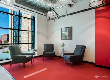 2691 m² Business space in Charlestown, MA, 40 Warren Street (02129) - 9 | MatchOffice.com