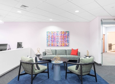 2691 m² Business park in Charlotte, NC, 2015 Ayrsley Town Blvd. (28273) - 11 | MatchOffice