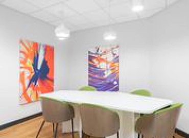 2691 m² Business center in Charlotte, NC, 2015 Ayrsley Town Blvd. (28273) - 9 | MatchOffice.com