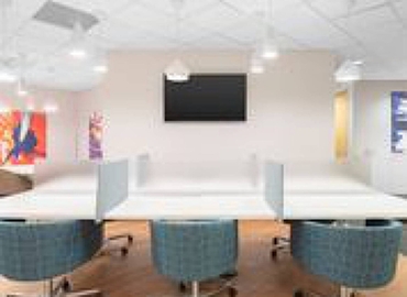 2691 m² Business space in Charlotte, NC, 2015 Ayrsley Town Blvd. (28273) - 8 | MatchOffice