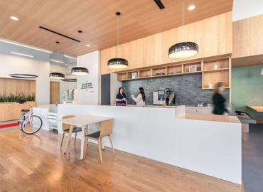 2691 m² Serviced office in Houston Central, TX, 800 Town & Country Boulevard (77024) - 10 | MatchOffice.com