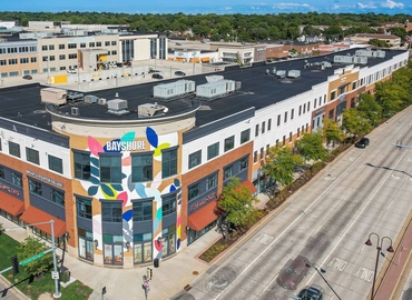 2691 m² Business space in Glendale, WI, 500 West Silver Spring Drive (53217) - 8 | MatchOffice.com