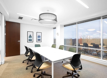 2691 m² Business center in Cincinnati, OH, 8044 Montgomery Road (45236) - 9 | MatchOffice