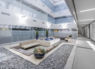 2691 m² Serviced office in Austin, TX, 9600 Great Hills Trail (78759) - 10 | MatchOffice.com