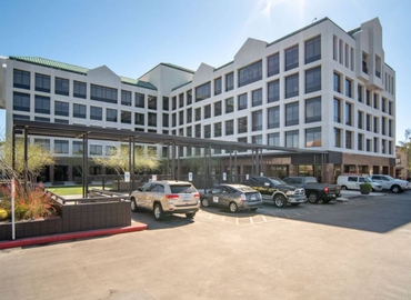 2691 m² Business space in Scottsdale, AZ, 7150 East Camelback (85251) - 7 | MatchOffice