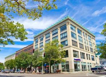 2691 m² Serviced office in Cambridge, MA, 485 Massachusetts Avenue (02139-4018) - 9 | MatchOffice.com