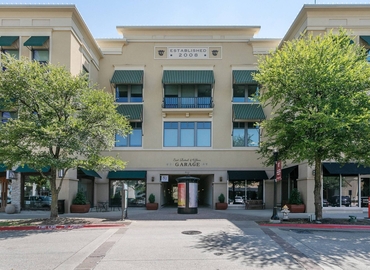 2691 m² Business space in Allen, TX, 825 Market Street (75013) - 9 | MatchOffice.com