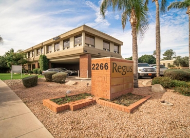 2691 m² Serviced office in Mesa, AZ, 2266 South Dobson Road (85202) - 12 | MatchOffice.com