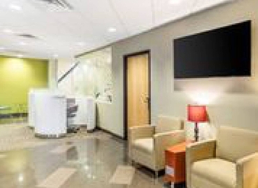 2691 m² Business center in Las Vegas, NV, 500 North Rainbow Blvd. (89107) - 12 | MatchOffice