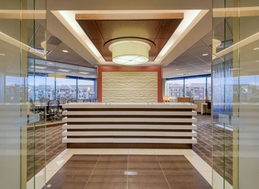 2691 m² Serviced office in Colorado Springs, CO, 1755 Telstar Dr.  Suite 300 (80920) - 13 | MatchOffice