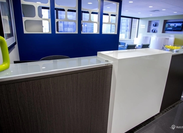 2691 m² Serviced office in Denver, CO, 1600 Broadway (80202) - 9 | MatchOffice