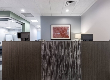 2691 m² Business center in Salt Lake City, 2150 S 1300 E (84106) - 9 | MatchOffice