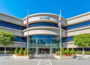 2691 m² Business space in Woodland Hills, CA, 21900 Burbank Blvd (91367) - 11 | MatchOffice