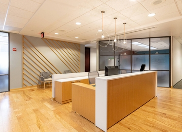 2691 m² Business space in Albuquerque	, NM, 6565 Americas Parkway NE (87110) - 7 | MatchOffice.com