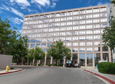 2691 m² Business space in Albuquerque	, NM, 6565 Americas Parkway NE (87110) - 10 | MatchOffice