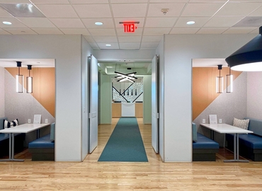 2691 m² Business center in Plano, TX, 6860 North Dallas Parkway (75024) - 8 | MatchOffice