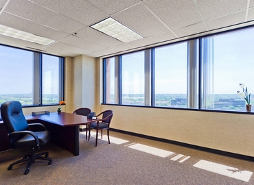2691 m² Business park in Dallas, TX, 9330 LBJ Freeway (75243) - 13 | MatchOffice.com