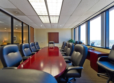 2691 m² Business center in Dallas, TX, 9330 LBJ Freeway (75243) - 8 | MatchOffice