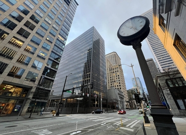 2691 m² Business space in Seattle, WA, 801 Second Avenue Seattle (98104) - 9 | MatchOffice