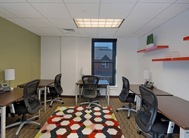 2691 m² Serviced office in Wichita, KS, 801 E. Douglas Avenue (67202) - 7 | MatchOffice