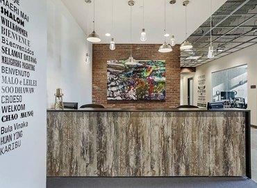 2691 m² Business space in Fort Worth, TX, 9800 Hillwood Parkway (76177) - 10 | MatchOffice