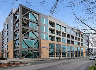 2691 m² Business space in Beaverton, OR, 4145 S.W. Watson (97005) - 8 | MatchOffice