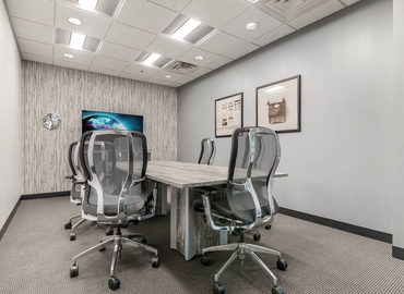 2691 m² Serviced office in Tulsa, OK, 8211 East Regal Place (74133) - 8 | MatchOffice