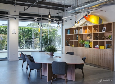 2691 m² Business center in Denver, CO, 2301 Blake Street (80205) - 8 | MatchOffice