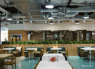 2691 m² Business park in Denver, CO, 2301 Blake Street (80205) - 10 | MatchOffice