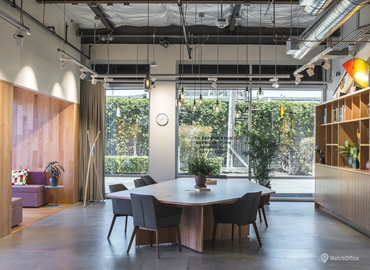 2691 m² Business center in Denver, CO, 2301 Blake Street (80205) - 9 | MatchOffice